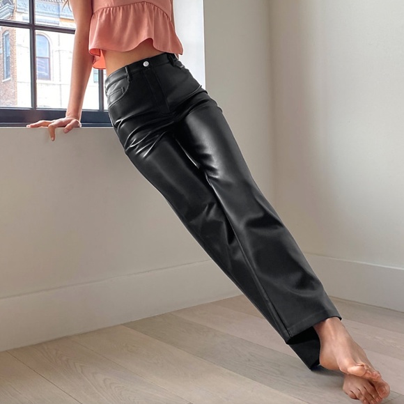 Aritzia Pants - Aritzia Melina Pant Size 10 TALL